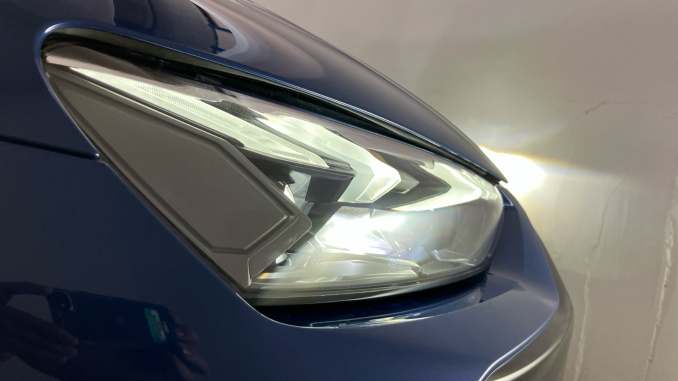 Audi e-tron GT 370kW 105kWh Quattro 4dr Auto Electric Saloon - Image 45